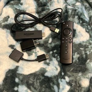 Amazon FireStick